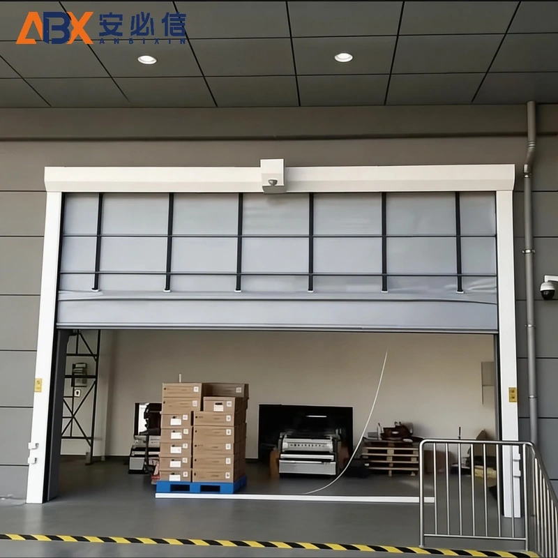 阿勒泰冷库门封